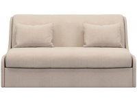 Токио Велюр Светлый диван аккордеон