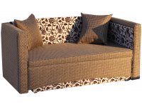 Принц Корфу кушетка