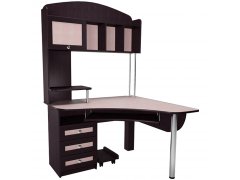 Компьютерный стол Млайн-11