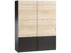 Кельн Плюс-32 шкаф-купе