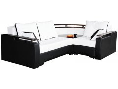 Комфорт Крим диван угловой