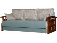 Блюз-9 диван еврокнижка