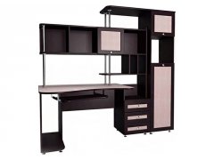 Млайн-17 компьютерный стол