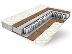 Кокос ТФК матрас