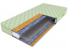 Кокос Боннель матрас