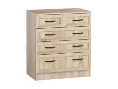 Комод №2 МДФ Экономный