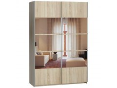 Кельн-12 шкаф-купе