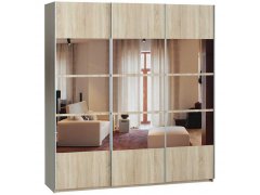 Кельн-13 шкаф-купе