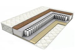Микс ТФК матрас
