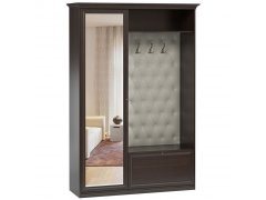 Вереск-1 прихожая