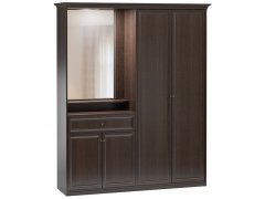 Вереск-6 прихожая