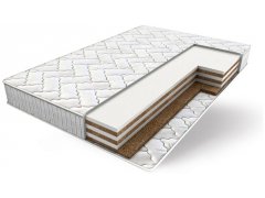 Сендвич матрас