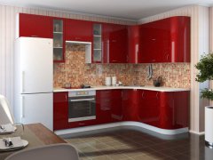 Стелла-8 кухонный гарнитур