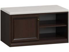 ТОВ-8 тумба для обуви