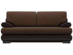 Фиджи Рогожка Браун диван еврокнижка