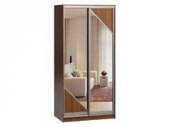 Вереск К-5 шкаф-купе