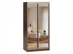 Вереск К-6 шкаф-купе