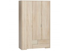 Good! 3+2 шкаф распашной