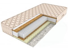 Оптима ТФК матрас