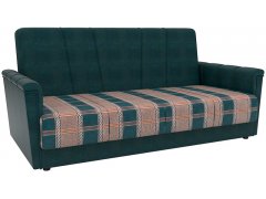 Шедевр-2 Мега Грин диван книжка 