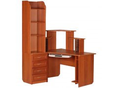 Компьютерный стол №3 угловой