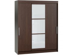 Вереск-М 12 трехдверный шкаф-купе