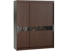 Вереск-М 14 трехдверный шкаф-купе