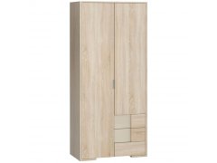 Good! 2+3М шкаф распашной