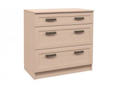 Комод №17 МДФ Люкс