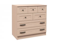 Комод №18 МДФ Люкс