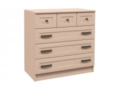 Комод №21 МДФ Люкс