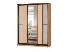 Вереск К-21 шкаф-купе