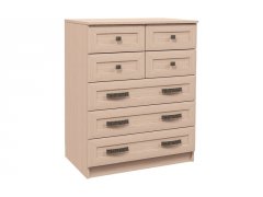 Комод №22 МДФ Люкс