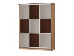 Вереск К-22 шкаф-купе