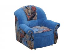 Бостон кресло выкатное