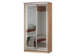 Вереск К-23/2 шкаф-купе