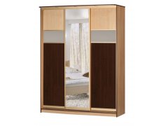 Вереск К-25 шкаф-купе