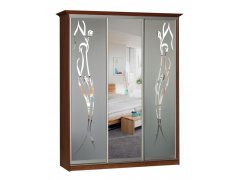 Вереск К-27 шкаф-купе