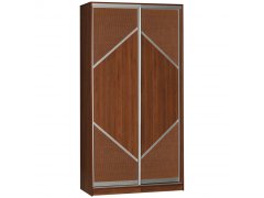 Вереск К-29/2 шкаф-купе