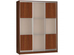 Вереск К-30 шкаф-купе