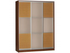 Вереск К-31 шкаф-купе