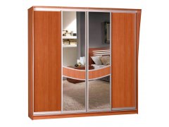 Вереск К-35 шкаф-купе