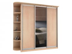 Байкал-Рамир-3 шкаф-купе