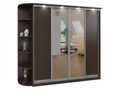 Байкал-Рамир-4 шкаф-купе