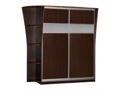 Вереск К-9 шкаф-купе