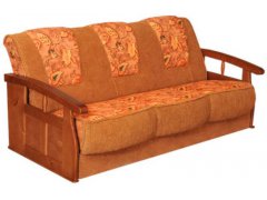 Бостон ДП диван книжка