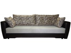 Берг Оптима Браун диван