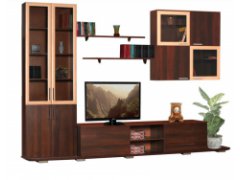 Домино-2 стенка