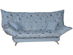 Фрида диван клик-кляк на металлокаркасе