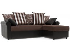 Рейн-Люкс диван угловой